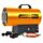 SIP 09279 Fireball 1050 Cordless Propane Heater