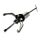 Power Team 1177 Reversible-jaw Hammer Puller with 2.2kg Hammer