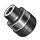 Power Team 202180 Threaded Adapter for C Series 25 Ton Capacity Cylinders