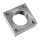 Power Team 350099 Cylinder Mounting Plate for C Series 5 Ton Capacity Cylinders