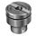 Power Team 350144 Swivel Cap for C Series 10 or 15 Ton Capacity Cylinders