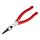 Milwaukee 48226101 8Inch/200mm Long Nose Plier