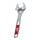 Milwaukee 48227408 8 Inch 200mm Adjustable Wrench