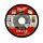 Milwaukee Thin Metal Cutting Disc PRO+ SCS41 - 1pc-115mm