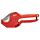 Milwaukee 4932464172 Ratcheting PCV Cutter 42 mm