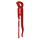 Milwaukee 4932464578 Steel Jaw Pipe Wrench  550mm
