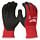 Milwaukee Winter Cut Level 1 Dipped Gloves - XL