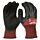 Milwaukee Winter Cut Level 3 Dipped Gloves - Medium - 12pk