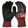 Milwaukee Winter Cut Level 3 Dipped Gloves - Large - 12pk