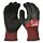 Milwaukee Winter Cut Level 3 Dipped Gloves - XL