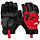 Milwaukee Impact Demolition Gloves - 1 Pair - Medium