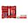Milwaukee 4932479855 Shockwave Impact Duty Drill/Driver And Carabiner Set - 54pk