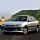 NitroLift Toyota Carina 1993-1997 Estate Tailgate Gas Strut