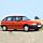 NitroLift Vauxhall Astra 1984-1991 Tailgate / Boot Gas Strut