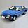 NitroLift Vauxhall Carlton 1986-1991 Saloon Tailgate / Boot Gas Strut