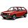 NitroLift VW Polo 1981-1986 Tailgate / Boot Gas Strut