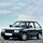 NitroLift VW Polo 1986-1990 Tailgate / Boot Gas Strut