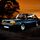 NitroLift Volvo 360 1977-1990 Tailgate / Boot Gas Strut