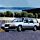 NitroLift Volvo 940 / 960 1990-1998 Saloon Tailgate / Boot Gas Strut