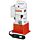 Power Team PE184 55 Ton Vanguard Jr. Two-Speed Electric Hydraulic Pump - 295 cm3/Min Double-Acting 