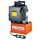 Power Team PE214S Two-Speed Electric Hydraulic Pump - 0.48L/Min Double-Acting 