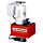 Power Team PE462 Two-Speed Electric Hydraulic Pump - 0.6L/Min Single-Acting 110V