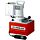 Power Team PE552A Vanguard Two-Speed Electric Hydraulic Pump - 0.9L/Min Single-Acting - 110V