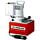 Power Team PE554 Vanguard Two-Speed Electric Hydraulic Pump - 0.9L/Min Double-Acting 110V