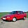 NitroLift Alfa Romeo 155 1992-1997 Saloon Tailgate / Boot Gas Strut