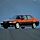 NitroLift Alfa Romeo 164 1987-1991 Saloon Tailgate / Boot Gas Strut