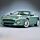 NitroLift Aston Martin DB7 Tailgate / Boot Gas Strut