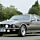NitroLift Aston Martin V8 Tailgate / Boot Gas Strut