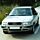 NitroLift Audi 80 & 80 Quattro 1991-1994 Bonnet Gas Strut