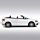 NitroLift Audi A3 Cabriolet Tailgate / Boot Gas Strut