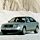 NitroLift Audi A6 2000-2004 Saloon Tailgate / Boot Gas Strut