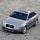 NitroLift Audi A6 Saloon 2004-2008 Tailgate / Boot Gas Strut