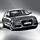 NitroLift Audi A6 Avant Tailgate / Boot Gas Strut