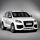 NitroLift Audi Q5 Tailgate / Boot Gas Strut