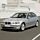 NitroLift BMW 3 Series E46 2002-2005 Compact Tailgate / Boot Gas Strut