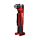 Milwaukee C18RAD-0 M18 18V Right Angle Drill (Body Only)