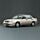 NitroLift Daihatsu Applause 1997-2000 Tailgate / Boot Gas Strut