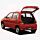 NitroLift Daihatsu Cuore 1995-1996 Tailgate / Boot Gas Strut