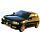 NitroLift Daihatsu Charade 1993-1996 Tailgate / Boot Gas Strut