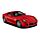 NitroLift Ferrari 599 GT 2008 Bonnet Strut