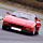 NitroLift Ferrari 348 Engine Cover Gas Strut