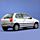 NitroLift Fiat Palio Tailgate / Boot Gas Strut