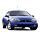 NitroLift Ford Cougar Facelift Tailgate / Boot Gas Strut