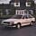 NitroLift Ford Escort 1986-1990 Tailgate / Boot Gas Strut