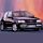NitroLift Ford Fiesta 1989-1993 Tailgate / Boot Gas Strut