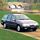 NitroLift Ford Sierra 1982-1993 Estate Tailgate / Boot Gas Strut